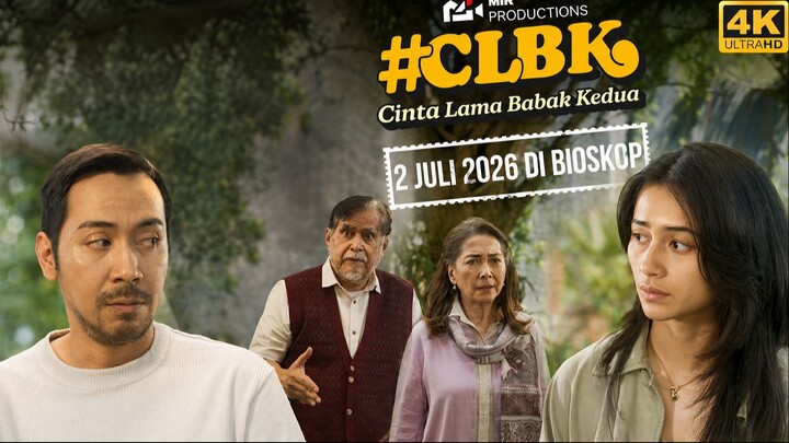 CINTA LAMA BABAK KEDUA 2026