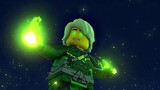 I hope Lego phantom ninja will do better