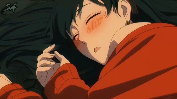 Loid vs Yor - Spy x Family  Criminal ᴴᴰ