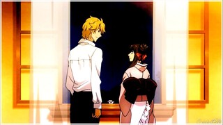 Otome Youkai Zakuro || Zakuro & Agemaki - Cause I Need You