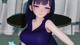 [MMD·3D][Honkai Impact 3]Raiden Mei - Gfriend - MAGO