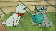 ลูซี่ เหมียวจอมซน