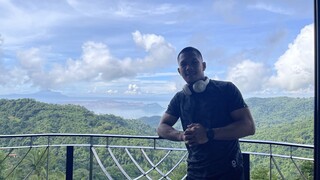 First Day After Quarantine here at The Grandmaster Hotel in Tagaytay | Talpakan na