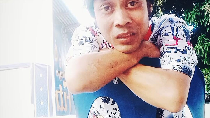 kalian hrus tau cerita bang cuy