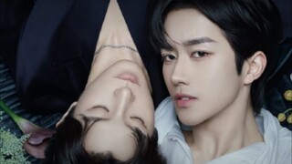 DESIRE ABO || SUB INDO EPS 5 || CHINESE,/TAIWAN BL