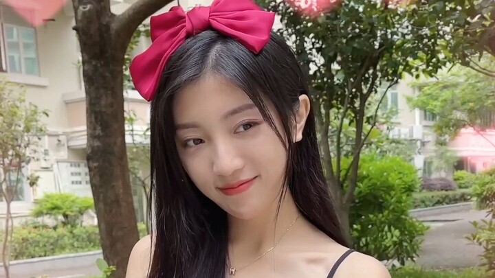 Tôi thừa nhận tất cả là do Tĩnh Tĩnh gây ra.