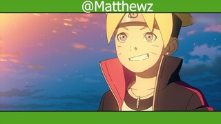 Boruto (AMV) - Centuries - Thế hệ mới #anime #schooltime