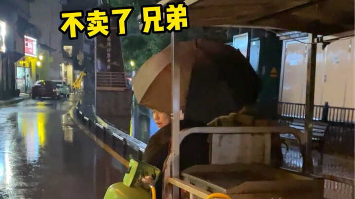 今天这汉堡我一定要吃到！