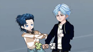 灾厄降临，被困诡域