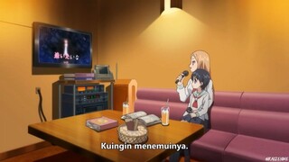 Recorder to Randoseru Do ♪ Episode 11 Sub indo