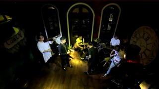 vẫn nhớ - phiên bản live Tuấn Hưng & Quân AP hay như nhuốt đĩa #showbiz