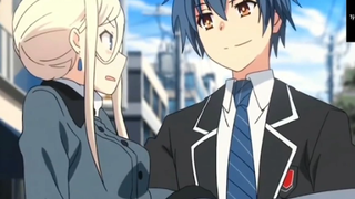 Những Khoảnh Khắc Ngầu Trong Anime 110 #anime