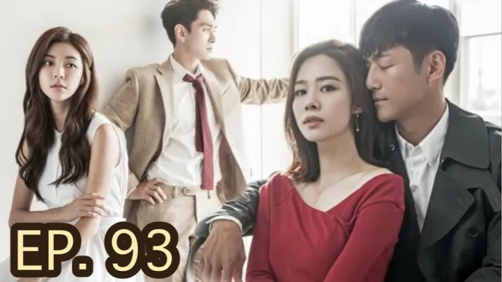 I Have A Lover Episode 93 Tagalog Dubbed