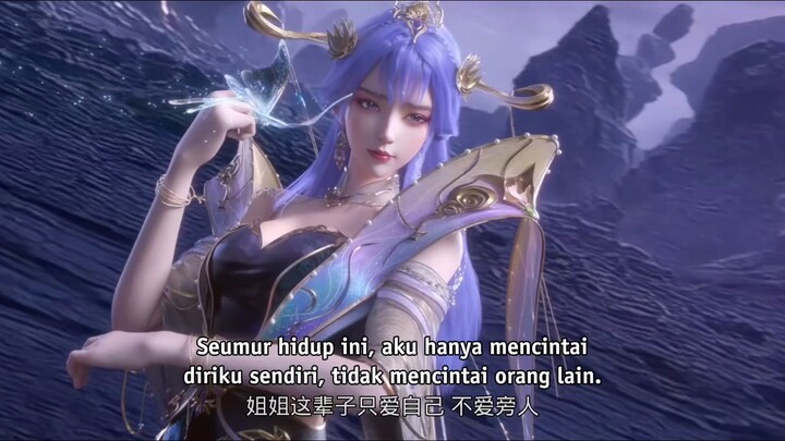 Apotheosis s3 |Eps 02[106] Ind Sub