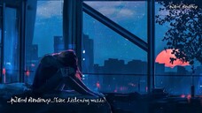 07 I Don’t Wanna Talk About It [Julienne Taylor]