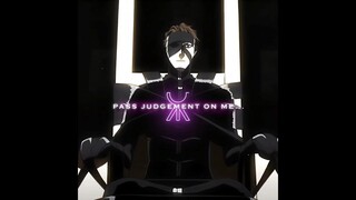 Aizen edit | akiaura, LONDOWN, STM- Sleepwalker [Slowed] (AMV edit) Bleach Manga edit #aizenedit