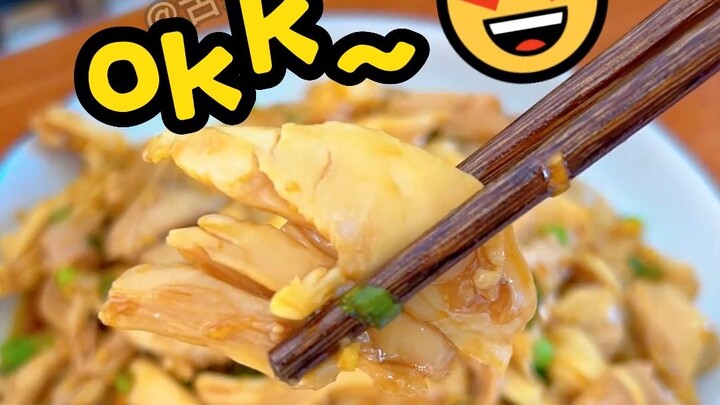 Ikuti Pak Yu Membuat Ayam Rebus Putih