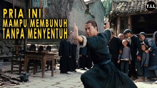 PURA PURA LEMAH NAMUN TERNYATA ANAK SEORANG P3MBUNUH | ALUR CERITA FILM WU XIA |