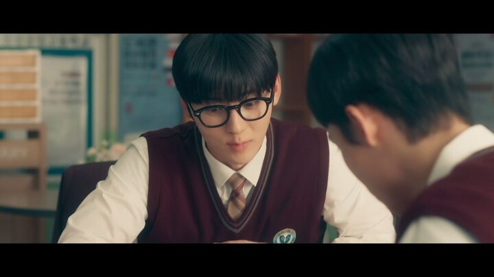 Study Group Eps 1 Sub Indo 720p