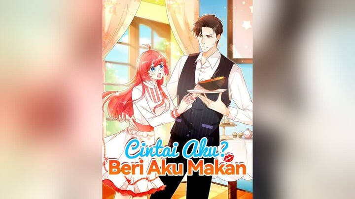 Cintai Aku - Beri Aku Makan Full Bahasa Indonesia (DW)