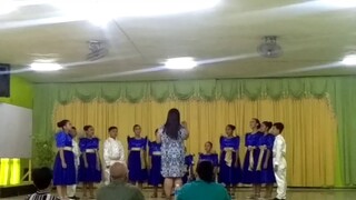 Ang Alibangbang ga Lupad lupad