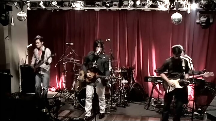 Side A Band Gig All Hits  Live