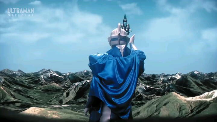 Ultraman New Generation Stars Episode 74