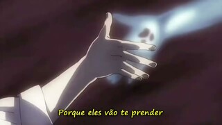 AMV - Walking in Circles (Legendado PT-BR)