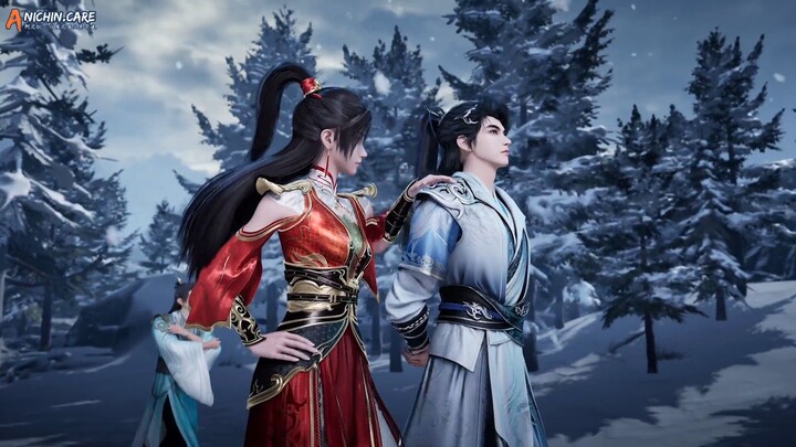 Matrial Shattered Galaxy Eps 45 Sub Indo