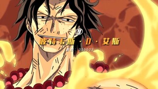 Siapa karakter favoritmu di One Piece?