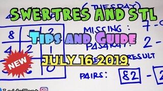 SWERTRES HEARING TODAY JULY 16 2019 | Leidy Kent