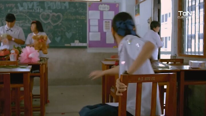 CRAZY LITTLE THING CALLED LOVE #SHONENAM