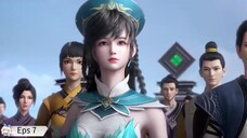 Wu Dong Qian Kun S6 Eps 7 Sub Indo