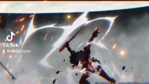 anime KILL LA KILL