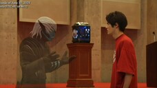 (04) Kamen Rider Revice (Tagalog Dubbed)