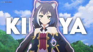 Kiruya Momochi | AMV Raw | Replay | Devilyx