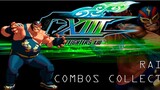 [The King of Fighters] Koleksi Video The King of Fighters XIII 