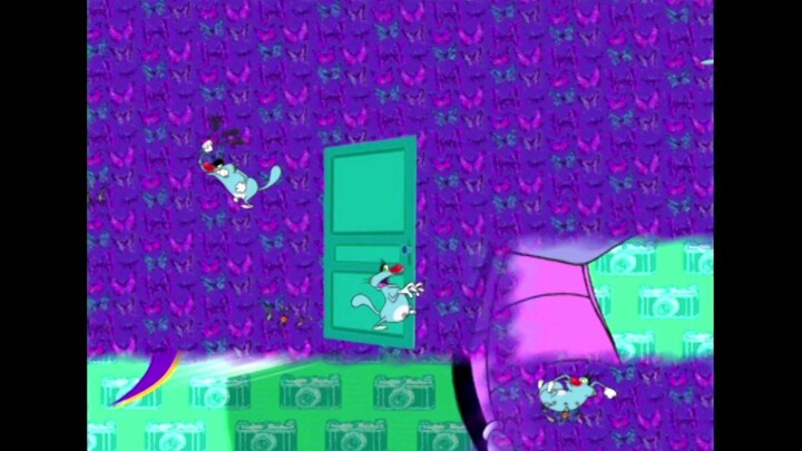 Oggy And The Cockroaches - Guest Compilation in HD