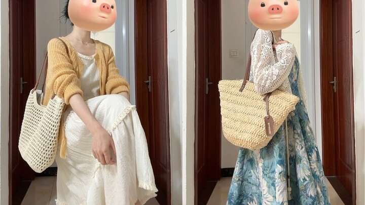 สาวตัวเล็ก 150 ซม. | เรื่องที่ฉันสูงแค่ 1.5 เมตรแต่ก็ยังใส่กระโปรงยาวได้!