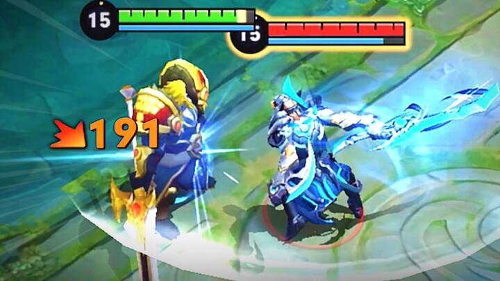 เซี่ยงอวี่: งั้น “ค่ายต้า” มาเป็นพ่อฉันเถอะ?