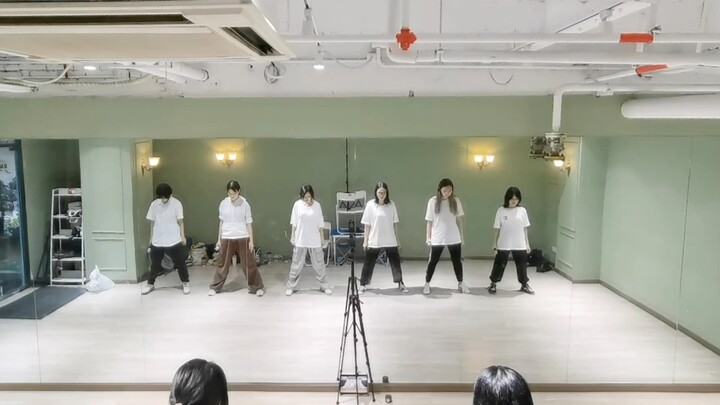 【May Day Guangzhou Firefly】วิดีโอรีวิว Six Gravity