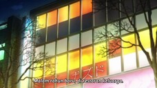 Ep 11 [p1] - Boku no Kokoro no Yabai Yatsu Subtitle Indonesia