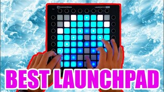 BEST LAUNCHPAD COVER EVER (Best Song!)