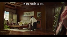 Bàn Tay Ma Thuật EP 6 [Sub Việt]