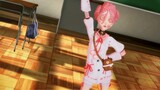 [Fifth Personality MMD] I wonder how I would catch the person I like if he suddenly fell from the sk