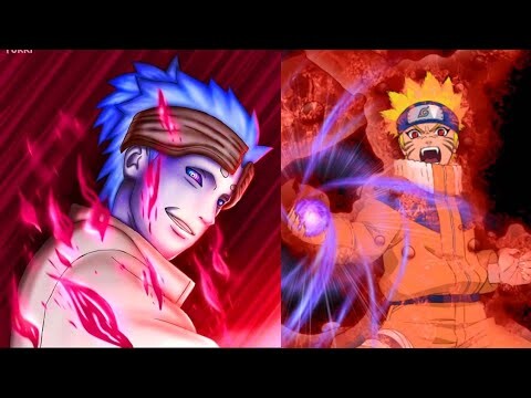 GAWAT, URASHIKI TERNYATA DATANG KE MASA LALU UNTUK MEMBUNUH NARUTO KECIL. Jiraiya Turun Tangan??