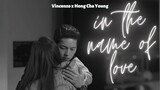 vincenzo cassano x hong cha young || in the name of love || vincenzo