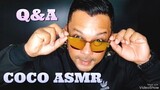 Q&A:COCO SAMUI ASMR ถาม-ตอบ15คำถามจากFC❤️