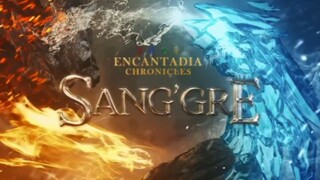 ENCANTADIA 2025 SANG'GRE OFFICIAL PRIMER