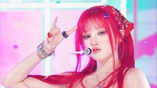 4K怼脸【宋雨琦】 240428 SOLO新曲《FREAK》横版直拍|人气歌谣首打歌舞台
